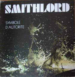 Smithlord : Symbole d'Autorité